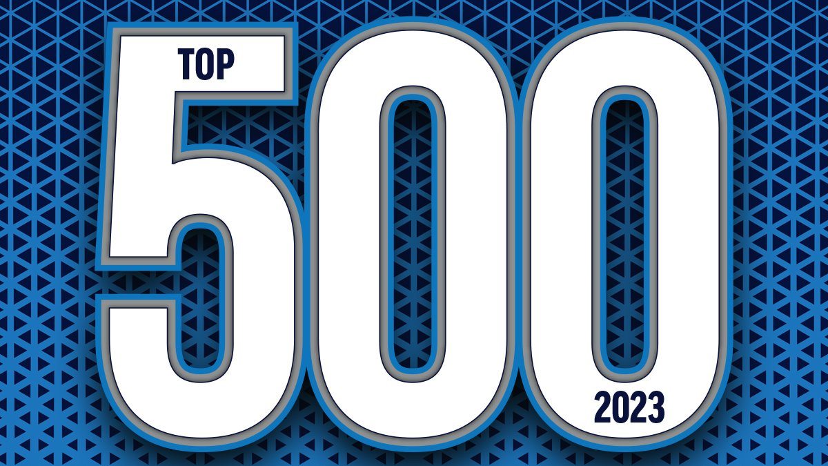 2023 Qualified Remodeler Top 500