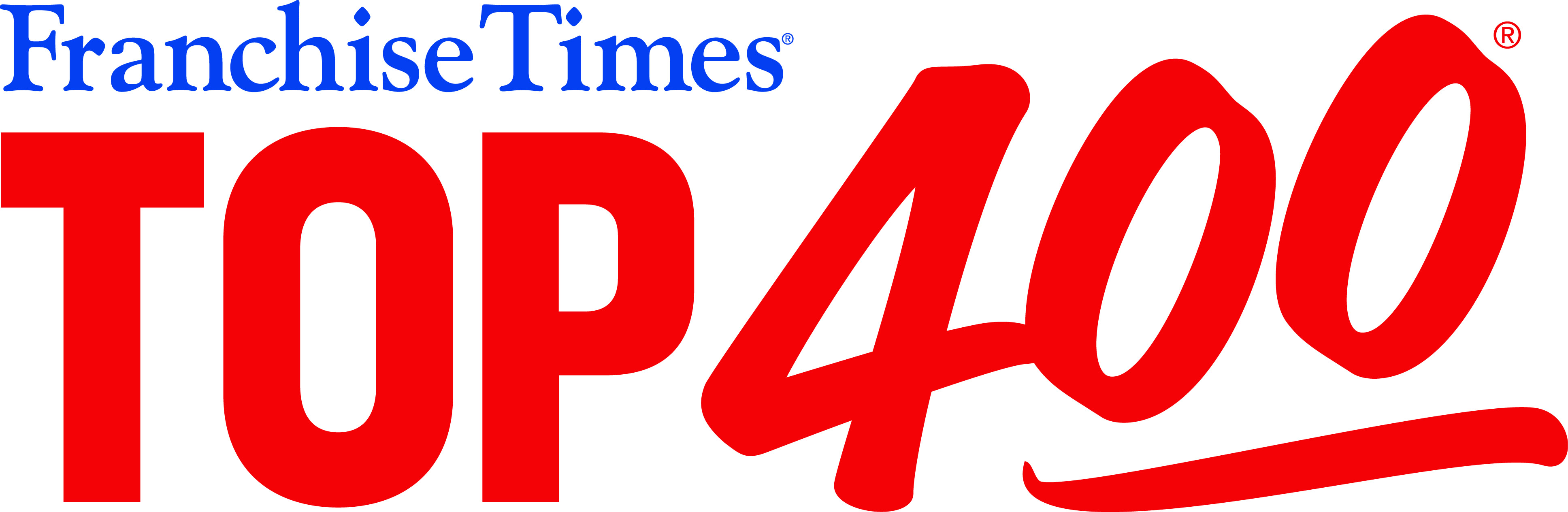 2025 Franchise Times Top 400