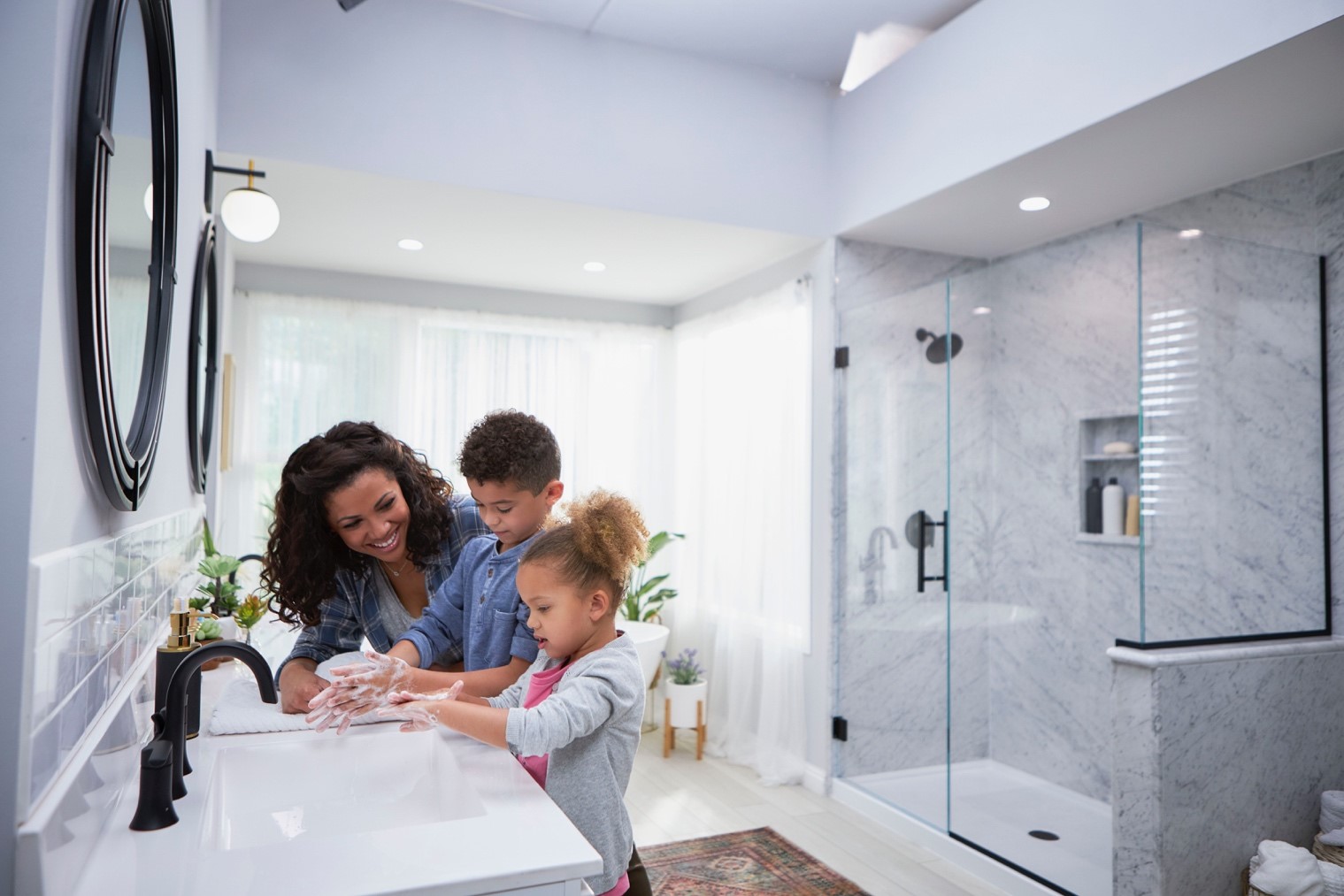 3 Key Traits for ReBath Franchising Success