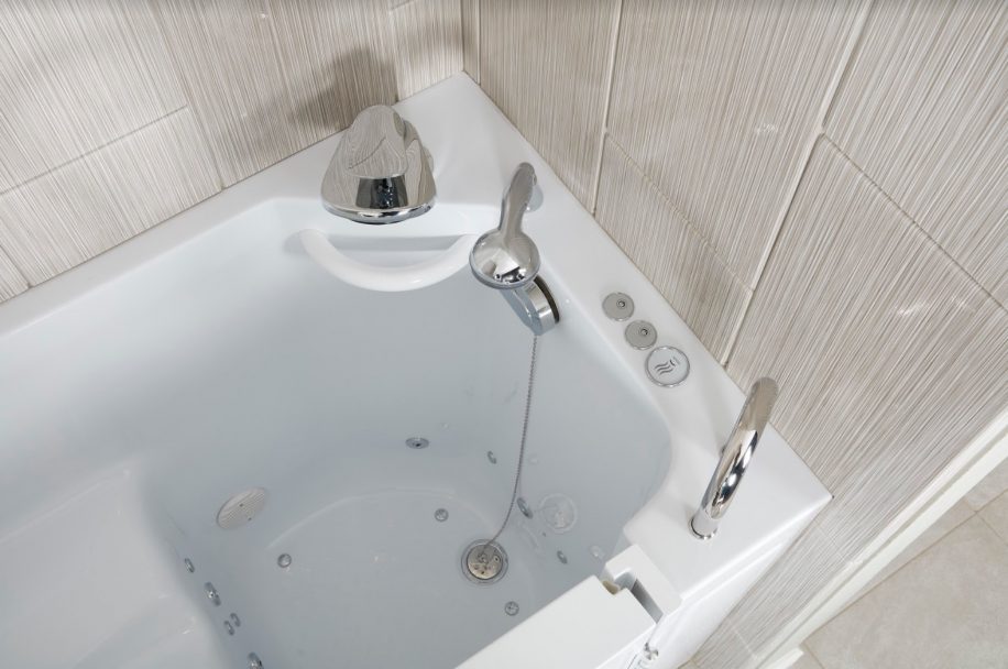 bathtub