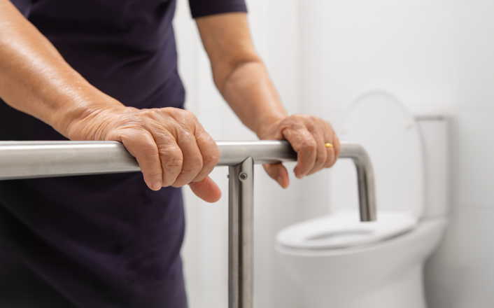 How Re-Bath Franchisees Can Tap into the Aging-in-Place Market