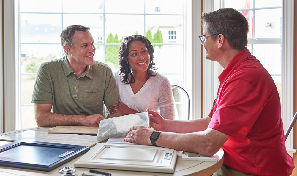 The National ReBath Advantage